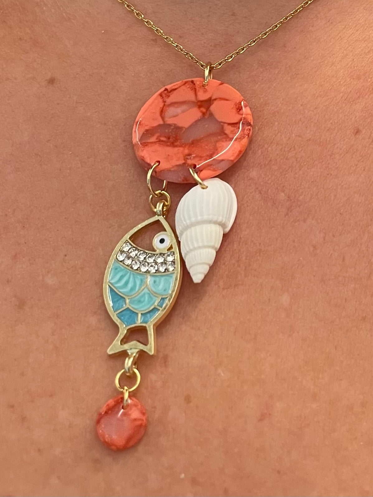 3teiliges Schmuckset