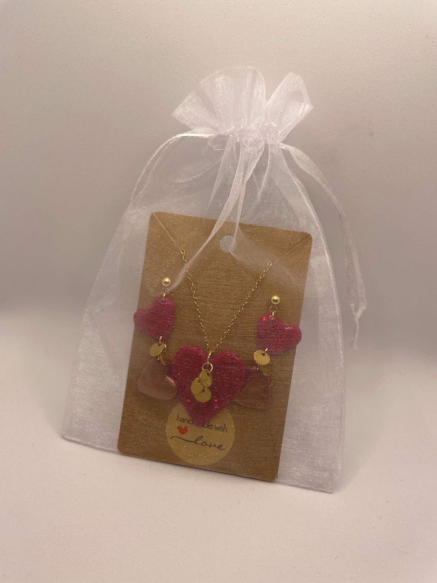 2teiliges Schmuckset