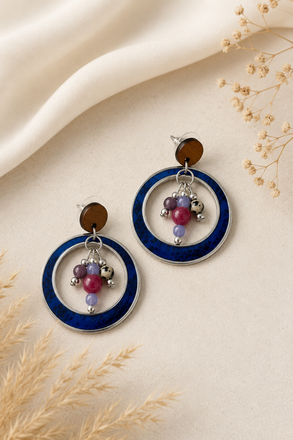 3teiliges Schmuckset