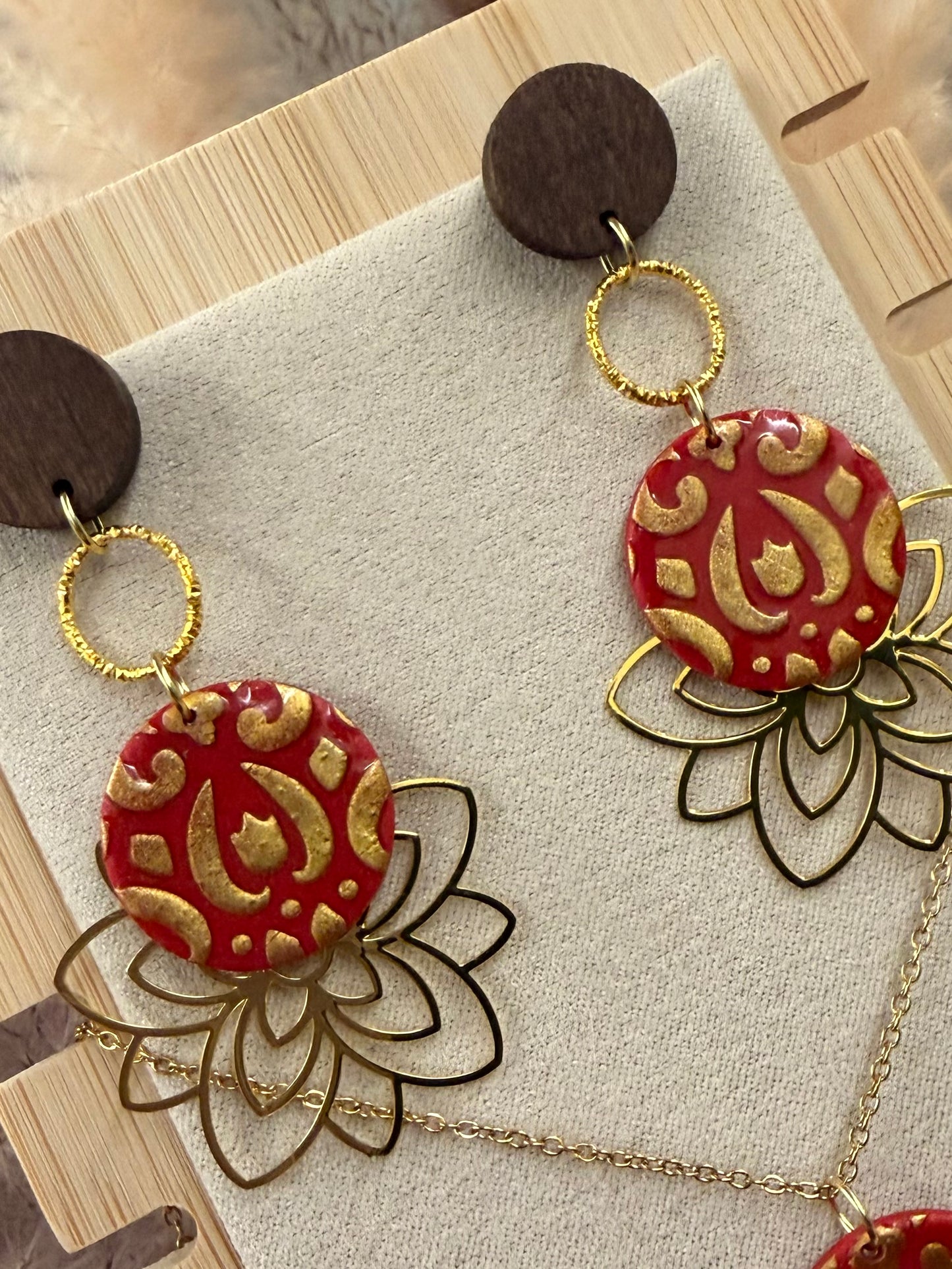 2teiliges Schmuckset