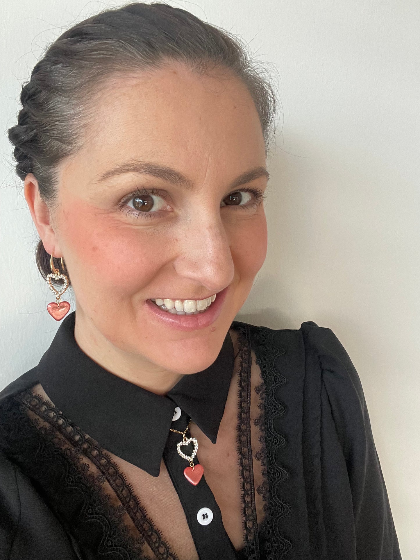 2teiliges Schmuckset