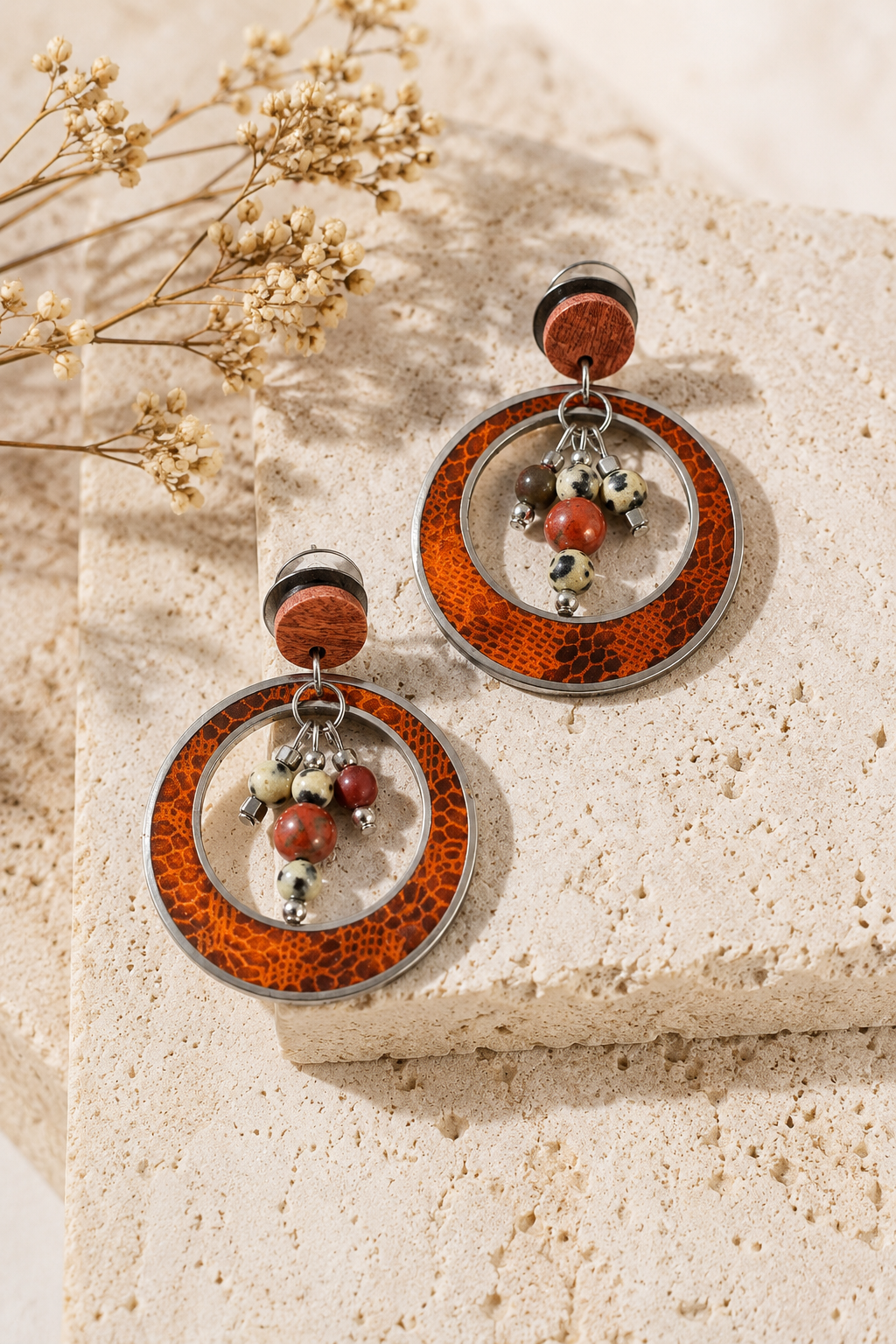 3teiliges Schmuckset