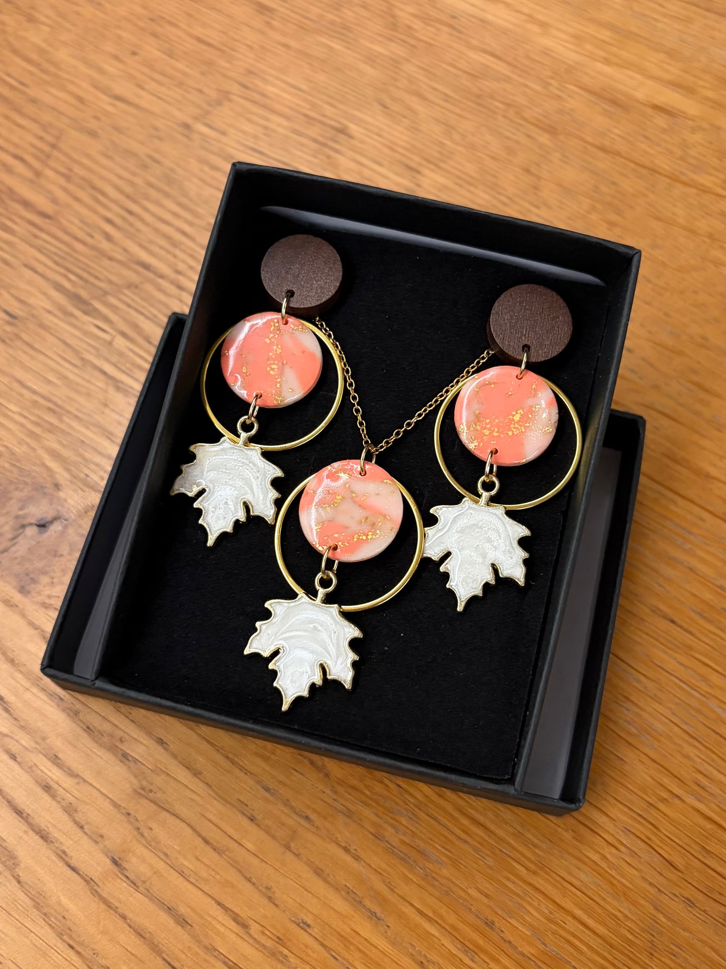 2teiliges Schmuckset