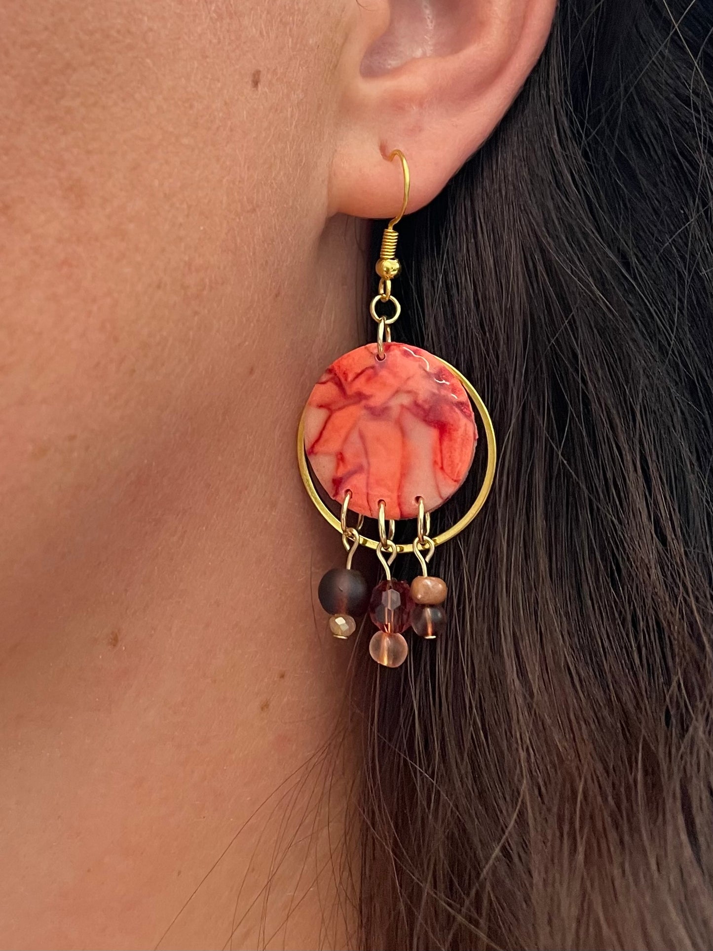 3teiliges Schmuckset