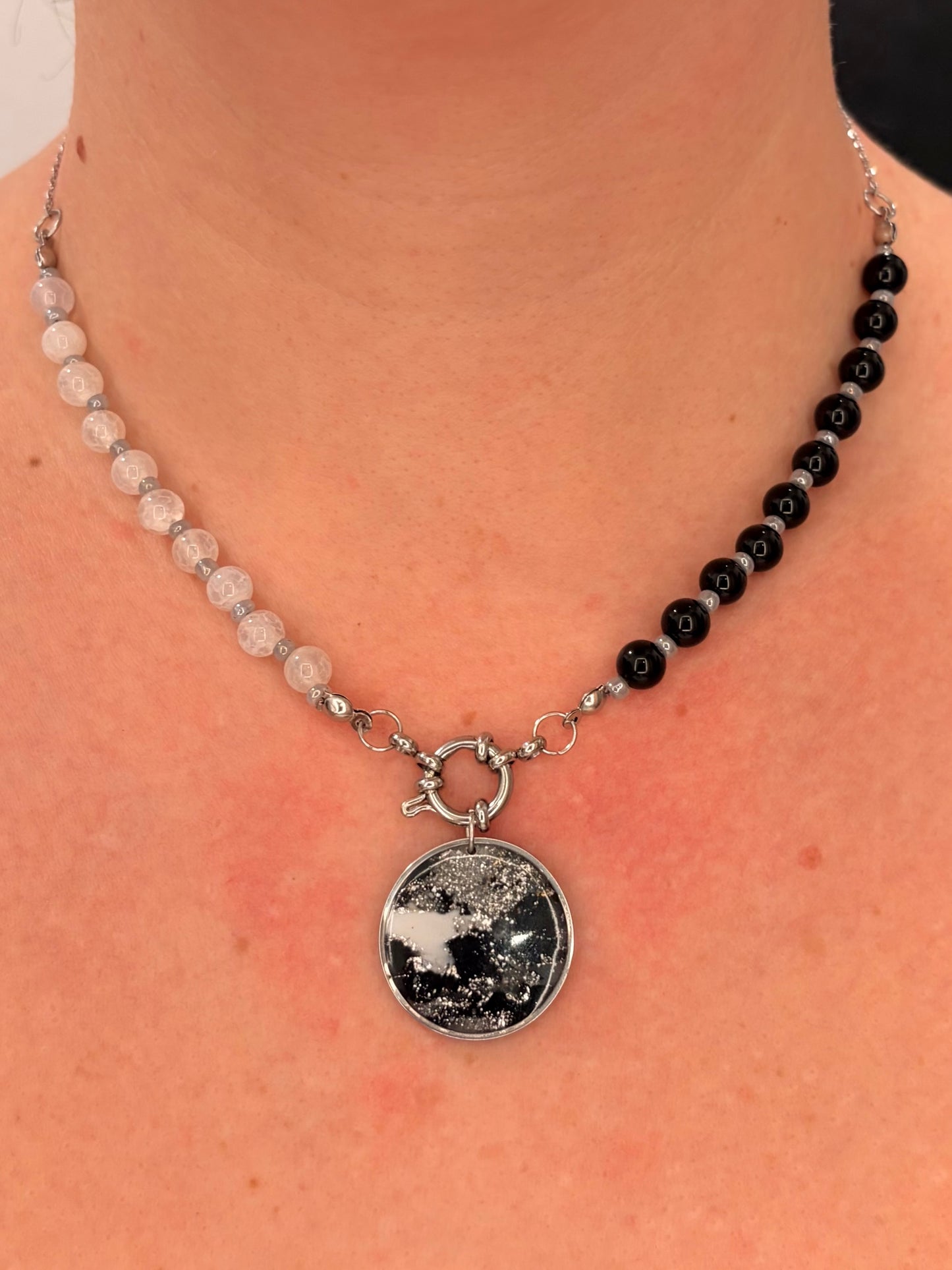 2teiliges Schmuckset
