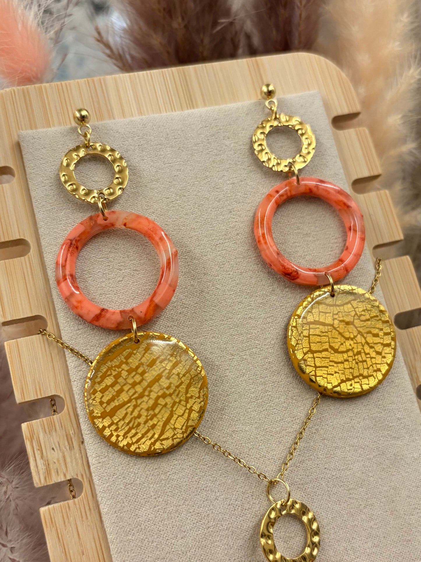 2teiliges Schmuckset