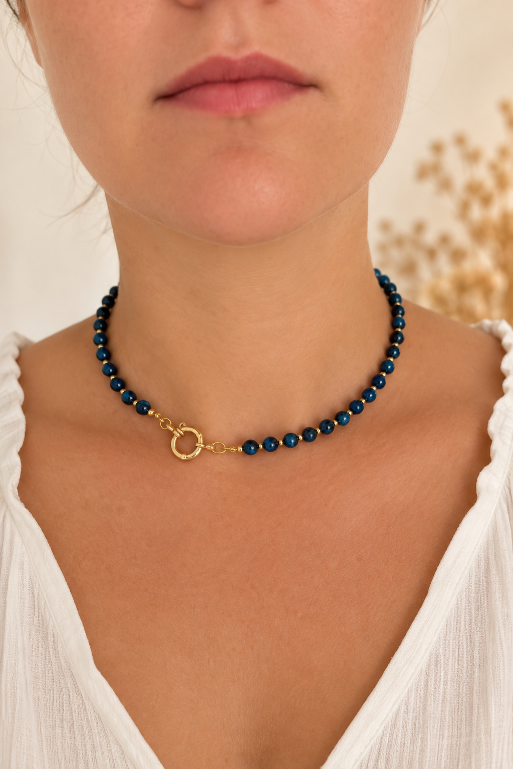 2teiliges Schmuckset