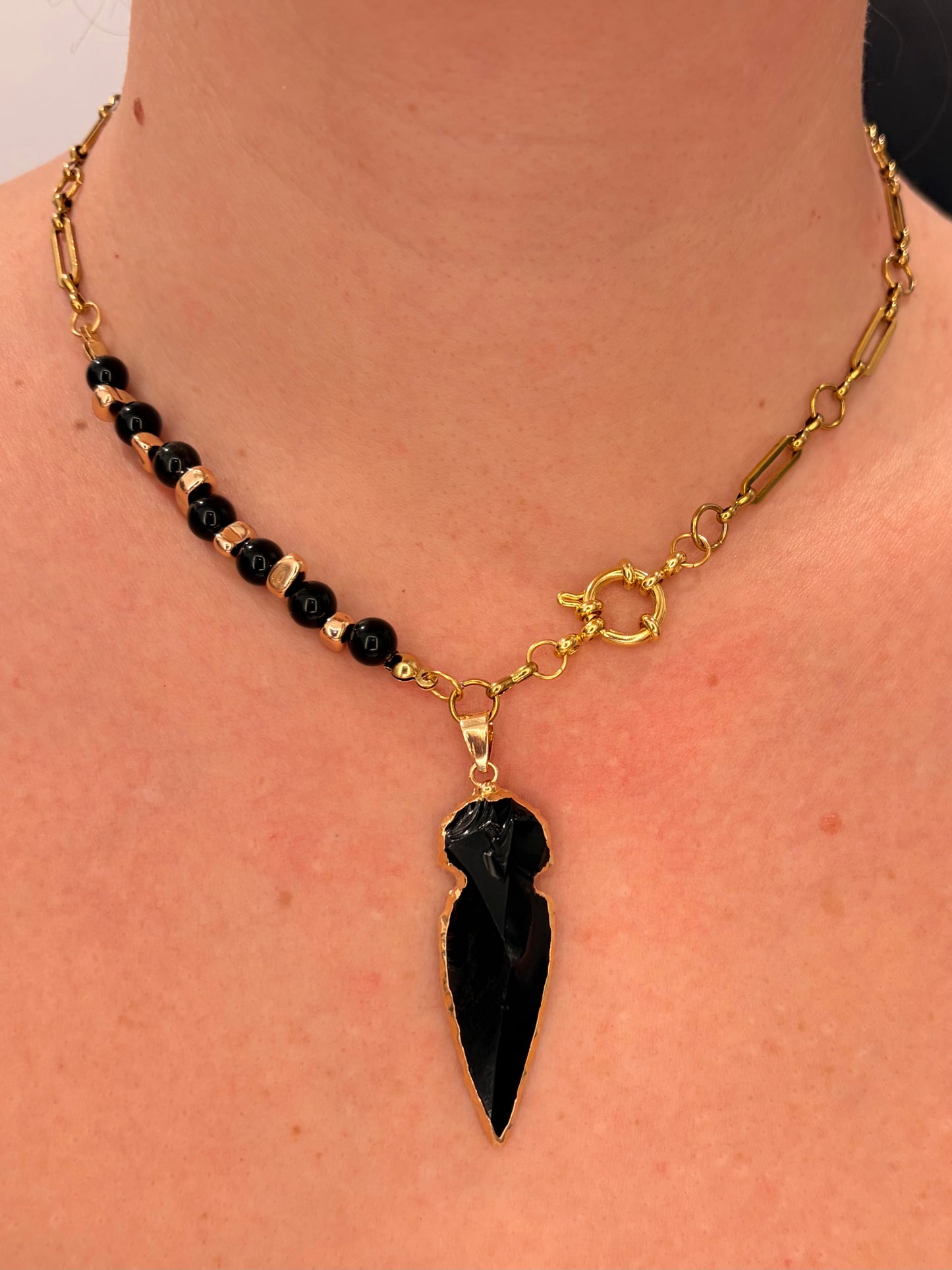 3teiliges Schmuckset