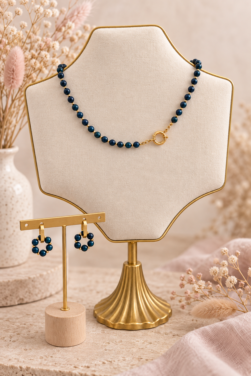 2teiliges Schmuckset