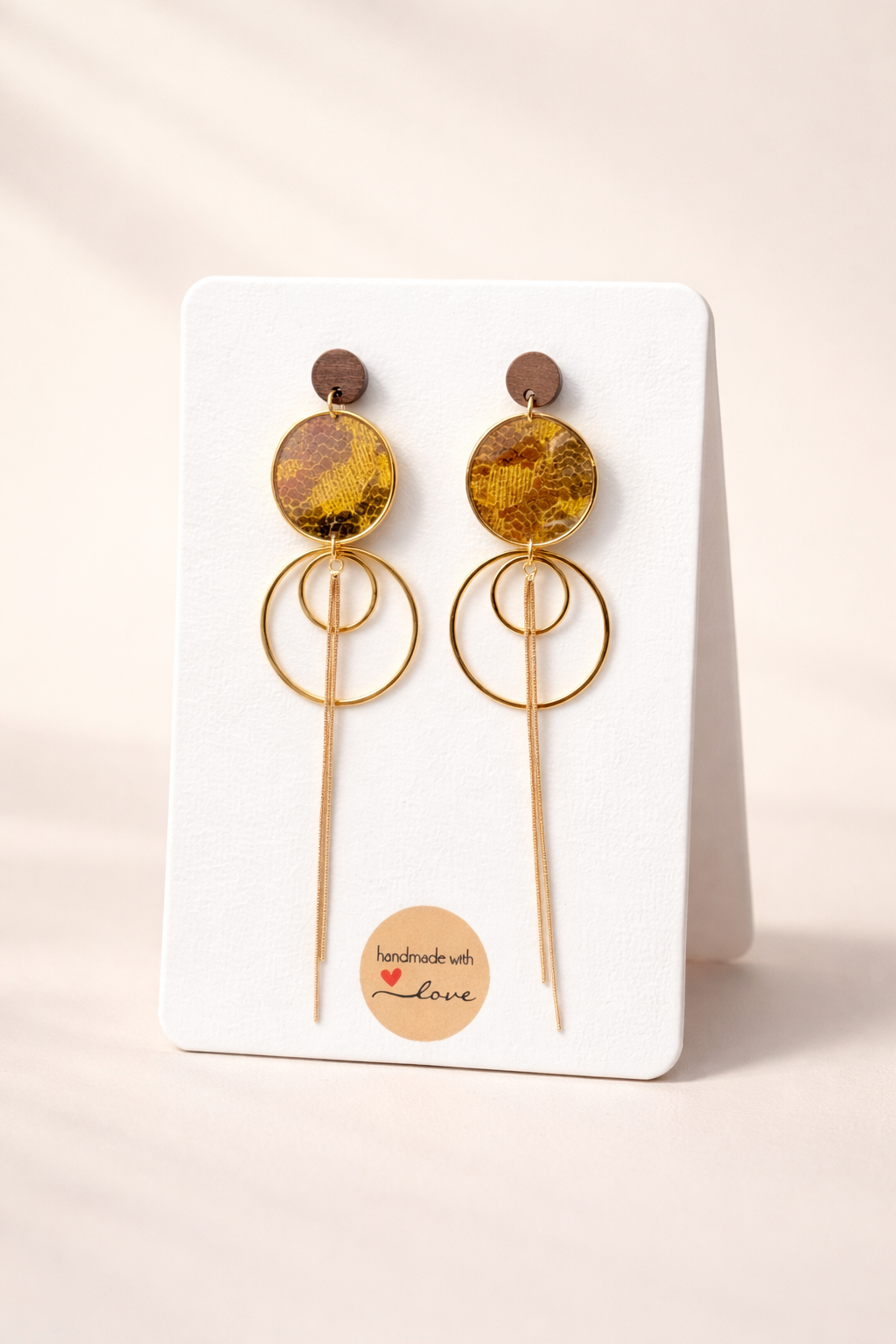 3teiliges Schmuckset