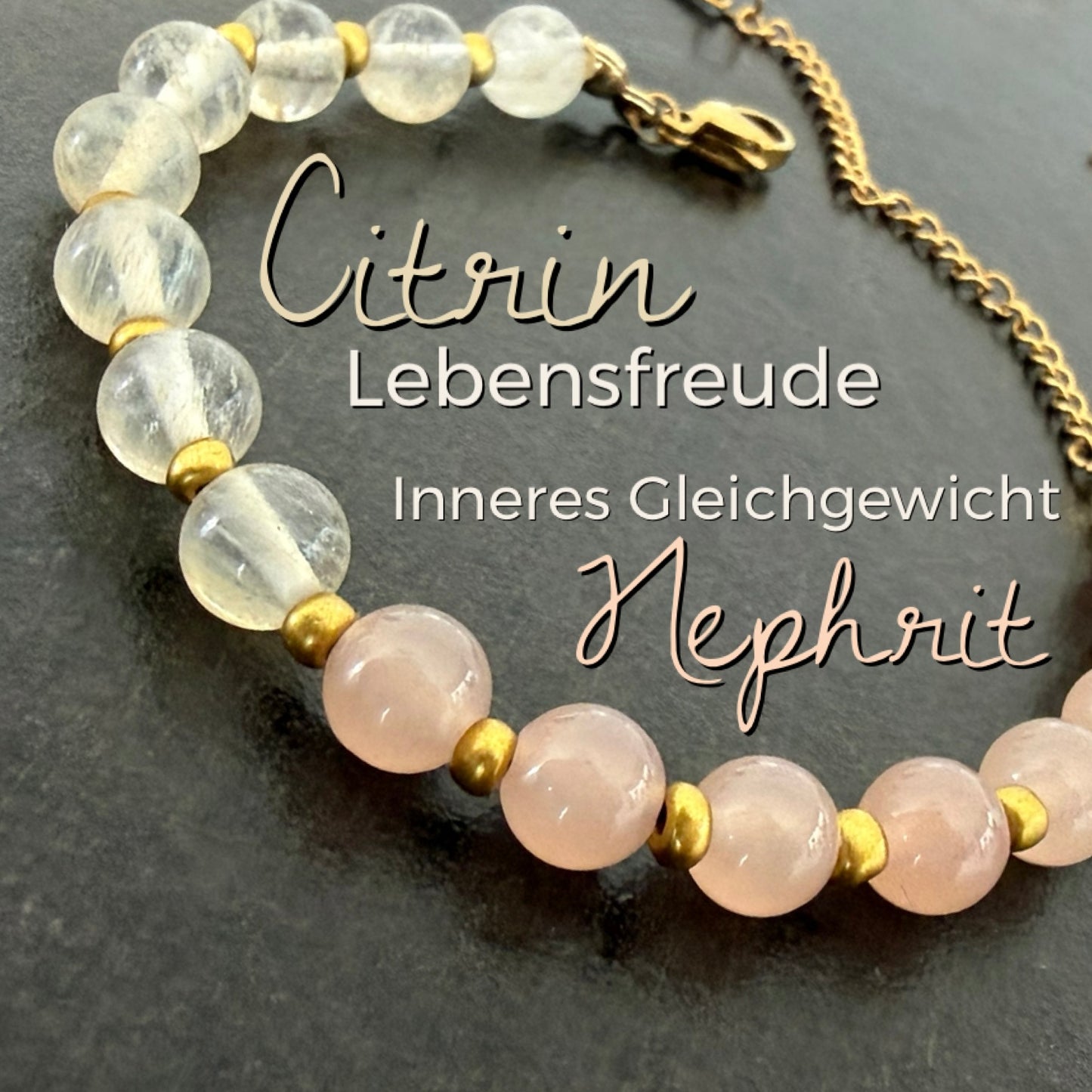 3teiliges Schmuckset
