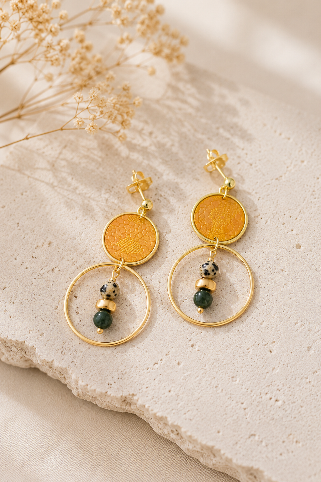 3teiliges Schmuckset
