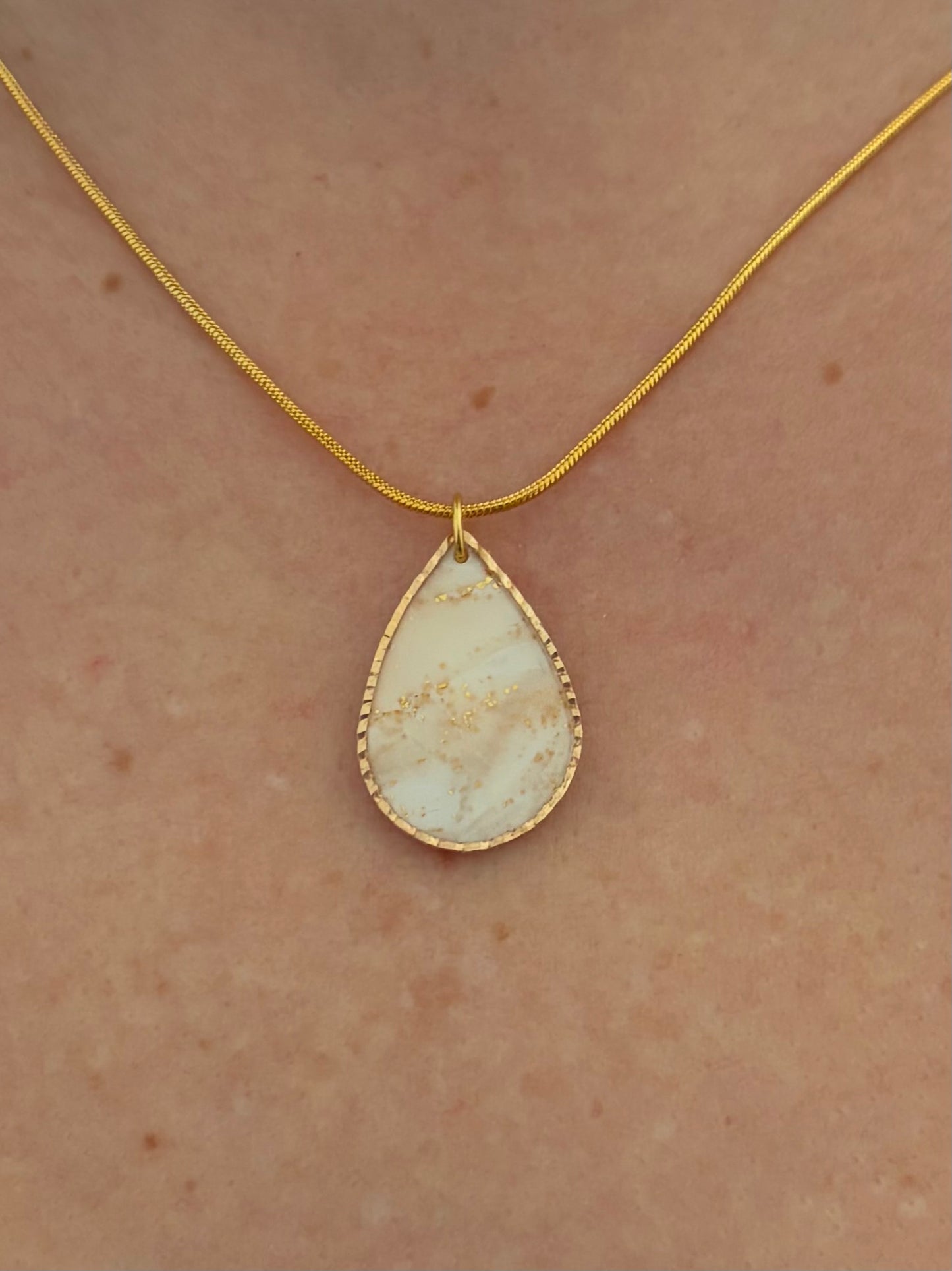 2teiliges Schmuckset