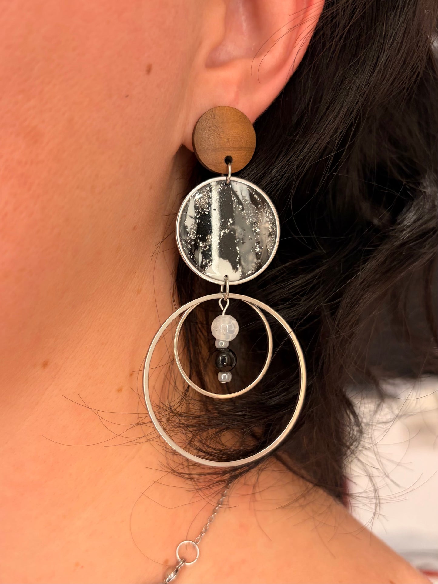 2teiliges Schmuckset