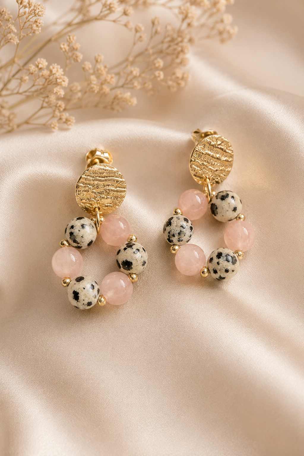 2teiliges Schmuckset