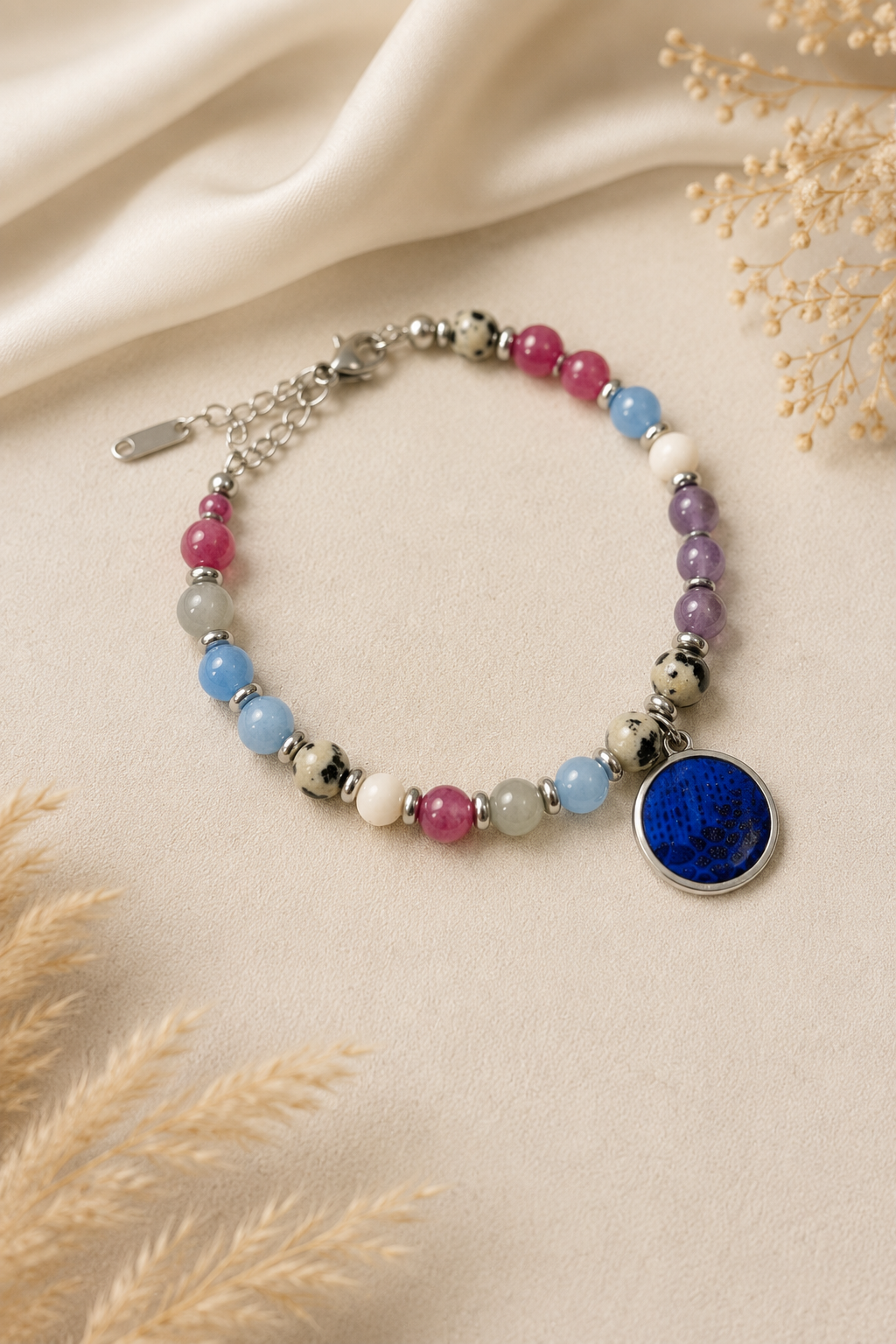 3teiliges Schmuckset