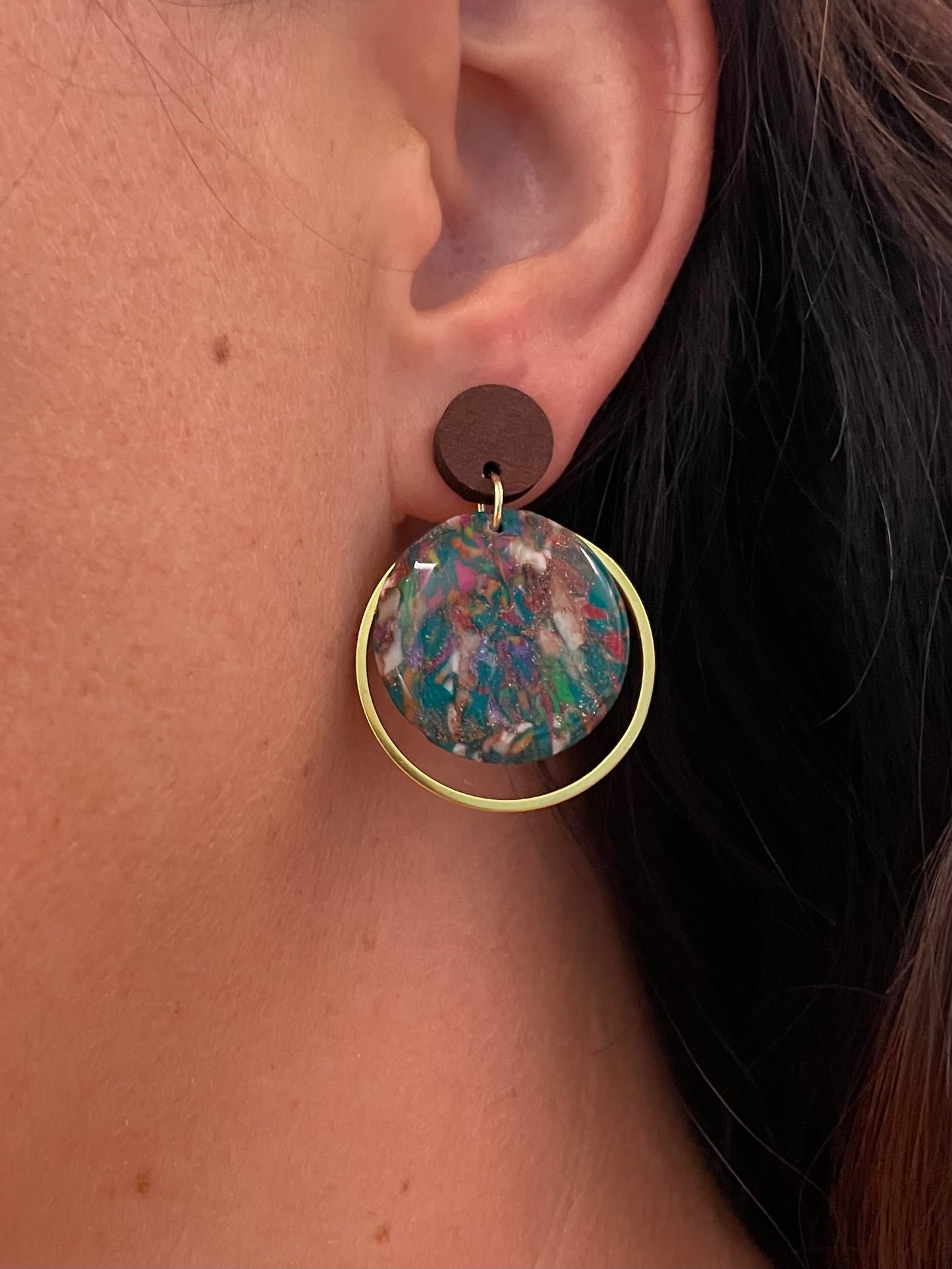 2teiliges Schmuckset