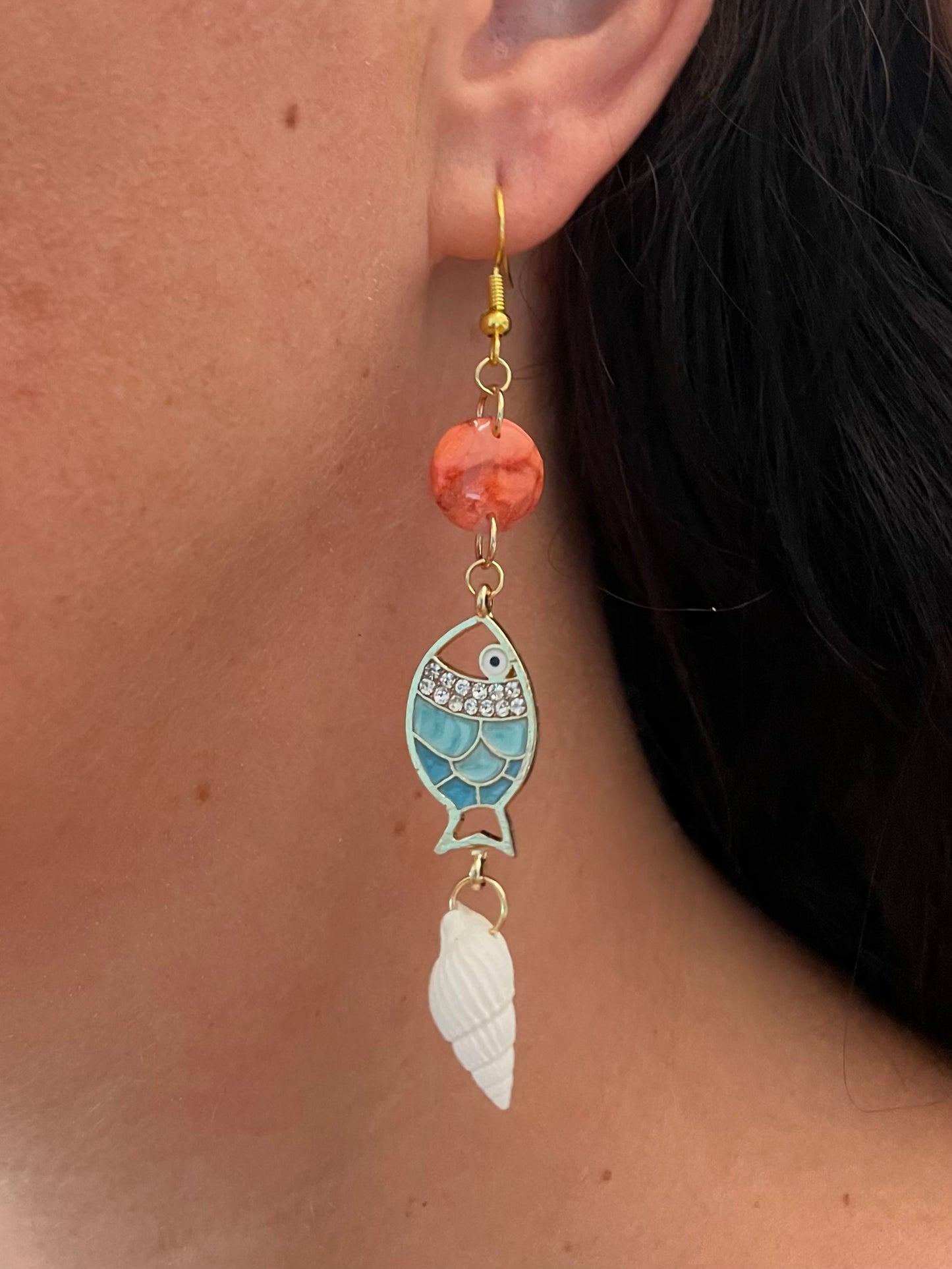 3teiliges Schmuckset