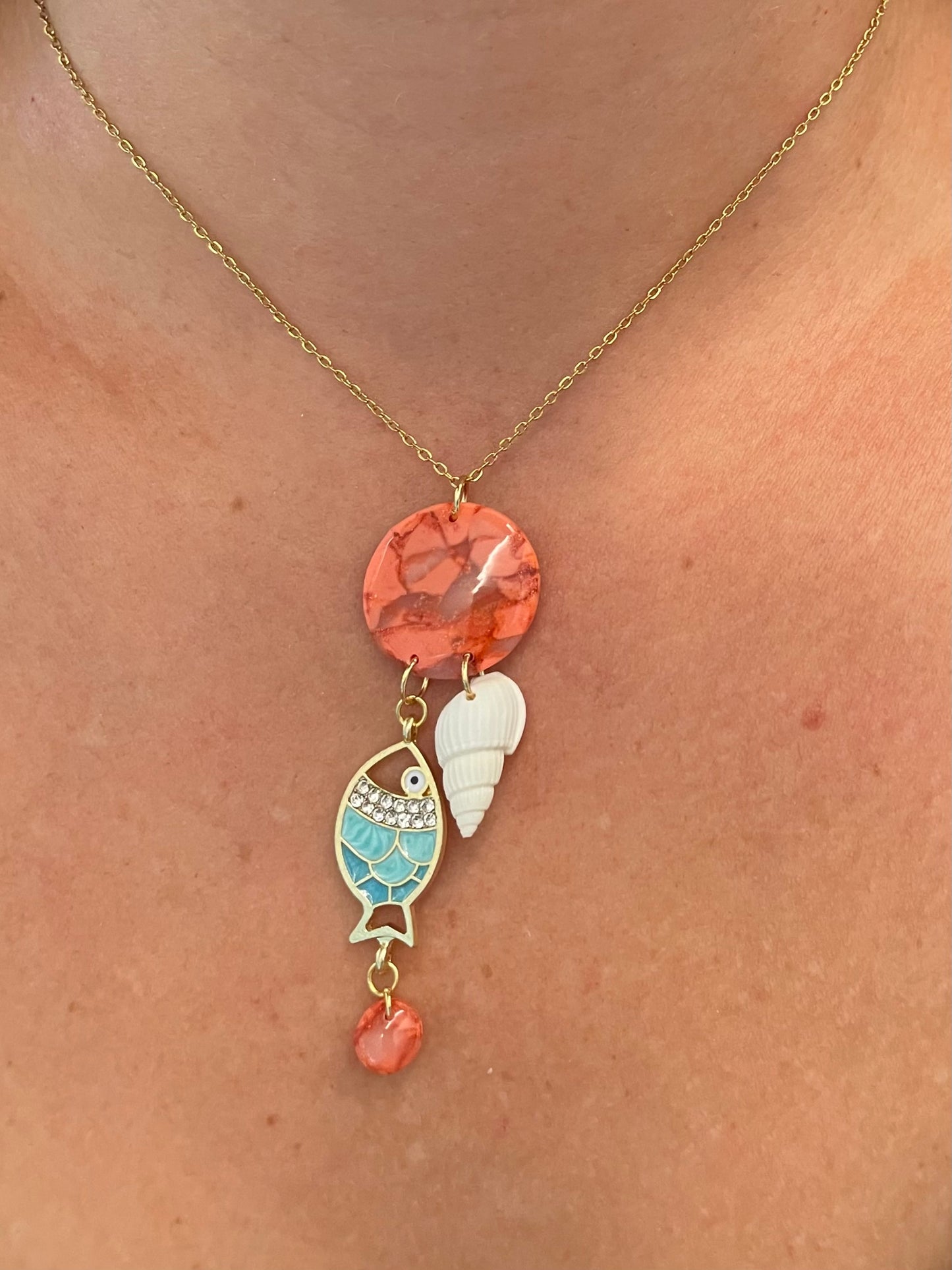 3teiliges Schmuckset