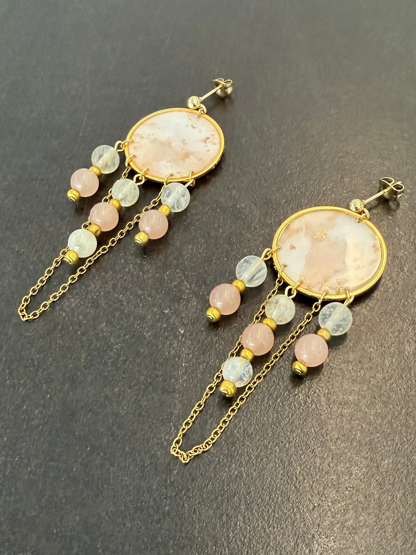 3teiliges Schmuckset
