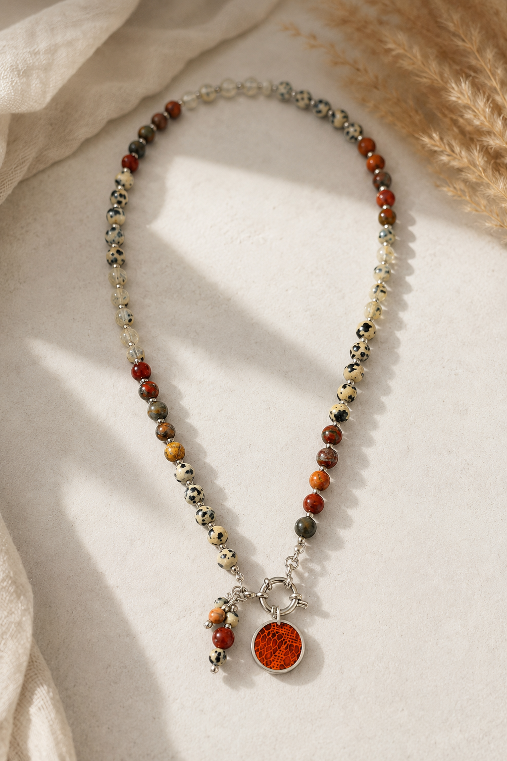 3teiliges Schmuckset