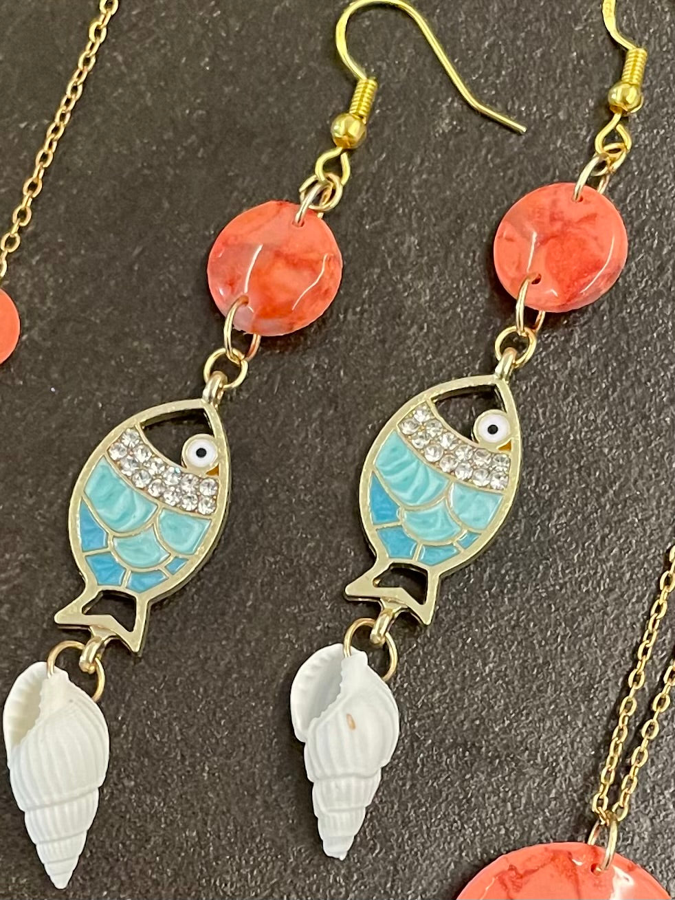 3teiliges Schmuckset