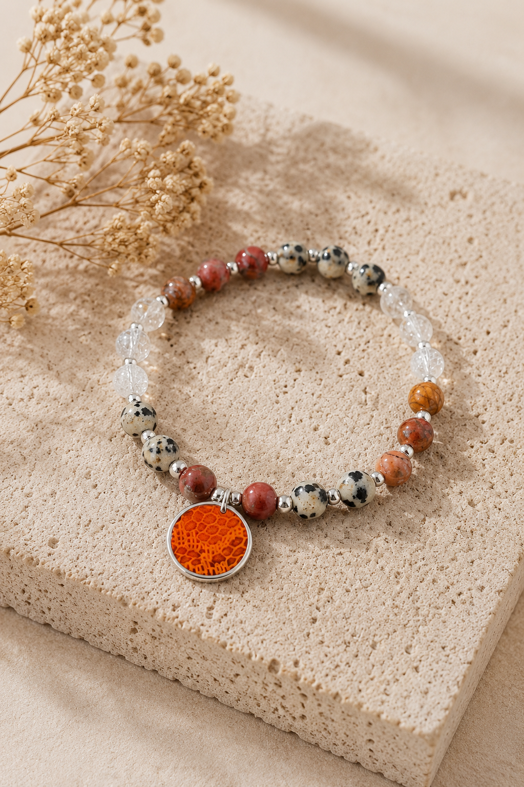 3teiliges Schmuckset