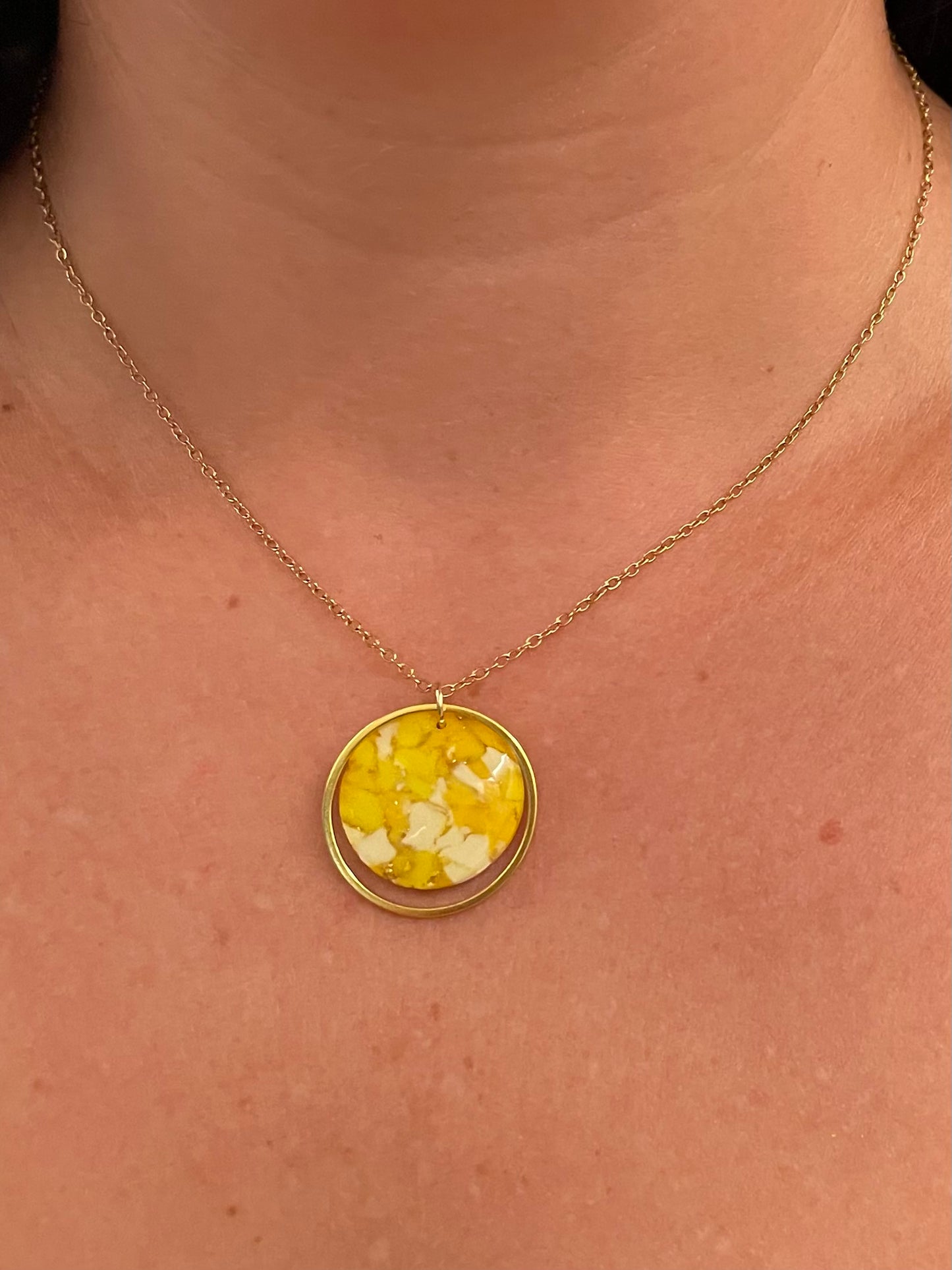 3teiliges Schmuckset