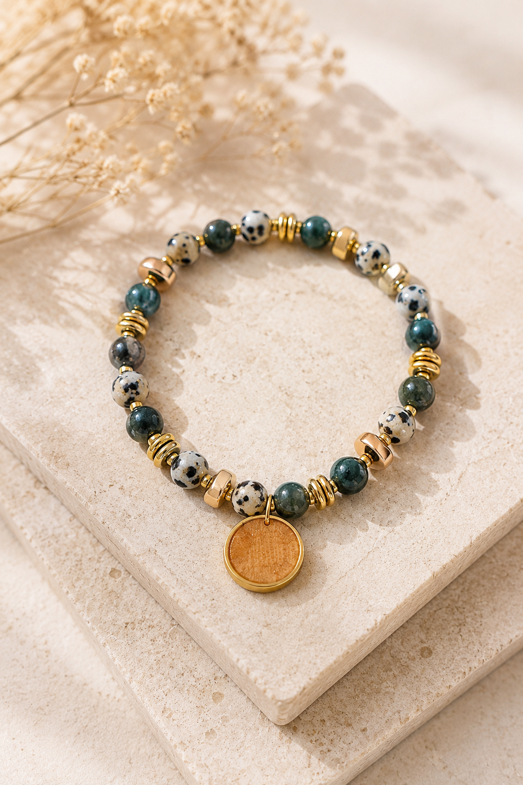 3teiliges Schmuckset