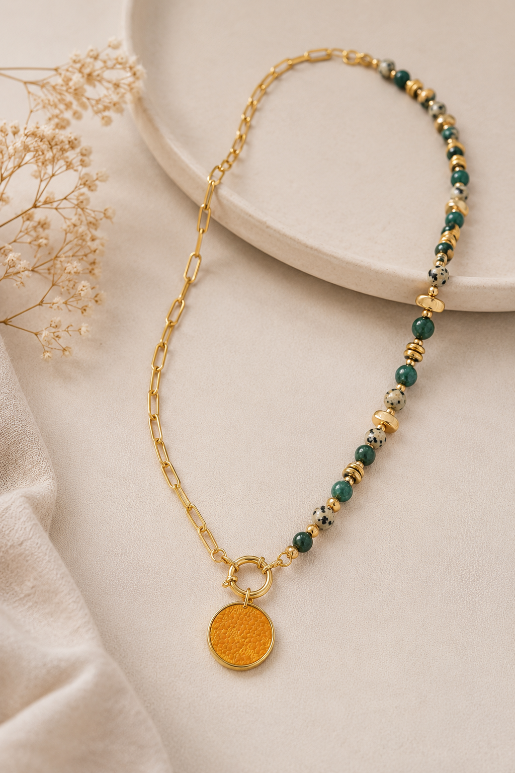 3teiliges Schmuckset