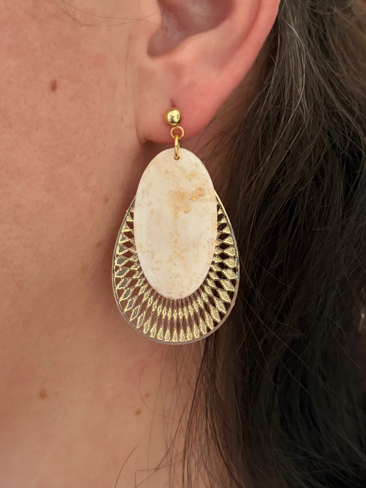 2teiliges Schmuckset