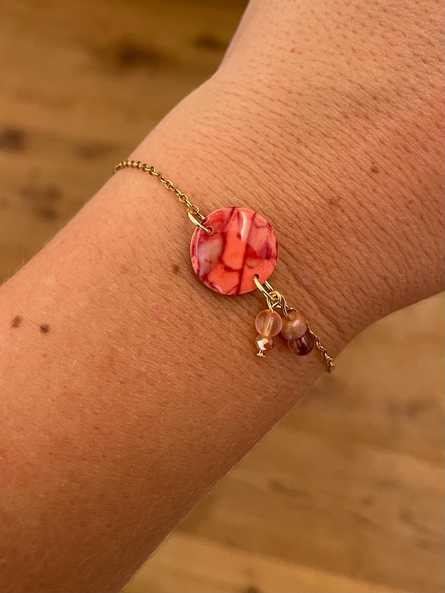 3teiliges Schmuckset