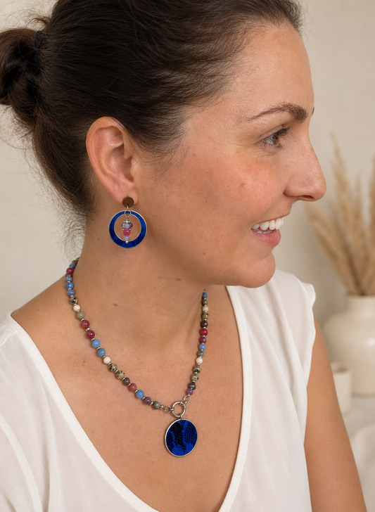 3teiliges Schmuckset
