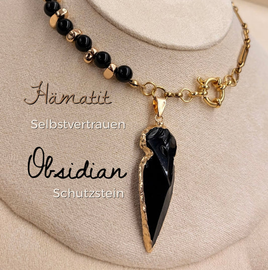 3teiliges Schmuckset