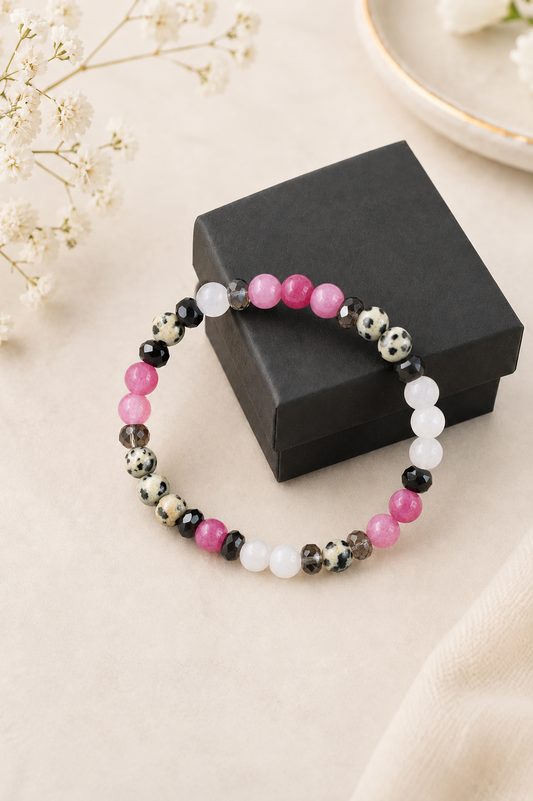 Kraftsteinarmband