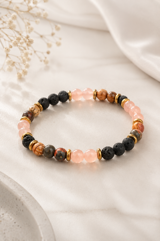 Kraftsteinarmband