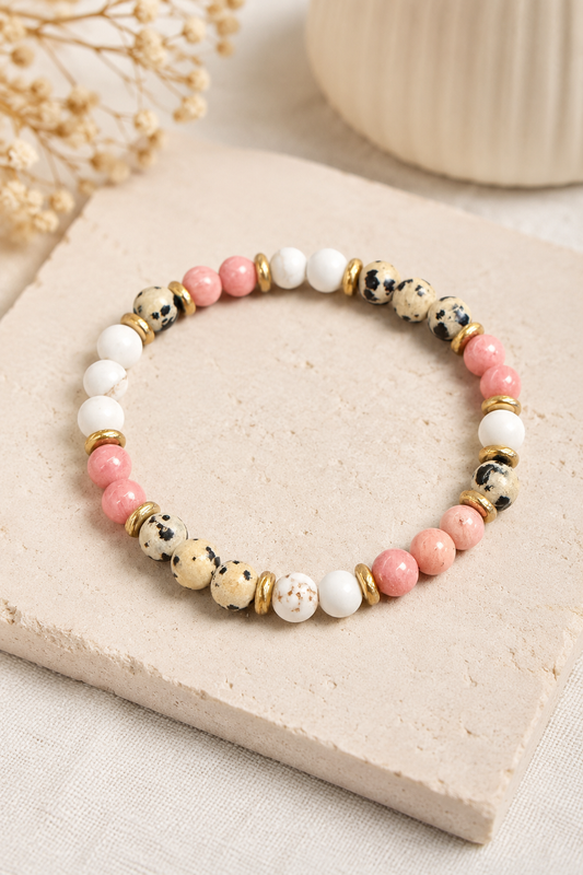Kraftsteinarmband